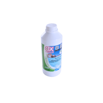 CTX-530 Přípravek proti vodním řasám - Extra
